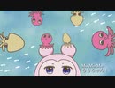 フィクション・アニソン「MoMoMoももちゃん絵描き唄」