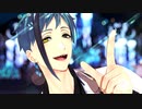 【MMDツイステ】好き！雪！本気マジック【リーチ兄弟】