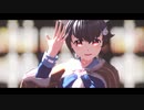 【MMD艦これ】迅鯨で乙女解剖
