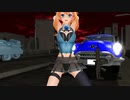 【MMD】Mirai Akari 中腰前後ダンス Gypsy Curse JackRabbitSlim