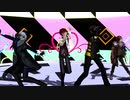 【MMDCreepypasta】気まぐれメルシィ【Jason the toymaker,Nick Vanill,The doll maker:,Homicidal Liu,Hoodie】