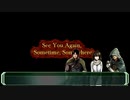 AFF2eリプレイ動画：囚われ沼の魔術師（あかつき岩の三人：８終）