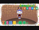 【実況】まいにち あつまれ どうぶつの森225日目-後半-