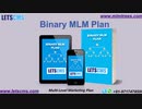 Binary MLM eCommerce Plan Software
