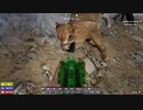 [7DTD] ナイトメア常走インセな動物園34 [α19.2]