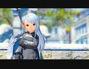 【新生FF14】ララフェルの冒険日記677ページ「サファイアウェポンバトル」