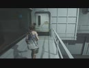 BIOHAZARD RE3 Z Version　ナイトメアモード実況プレイ動画part9