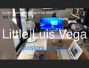 家族で時事放談ｗ 62日目　“Little” Luis Vega 　ルイ・ヴェガ　Masters at work