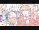 シス×ラブ 歌ってみた　ver.はなな × 紅南