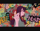 自主制作アニメ「キッチュハウスの住人たち」OPノンクレジットムービー