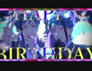 【MMDツイステ】11/5【リーチ兄弟】