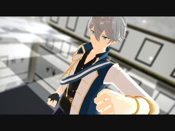 【MMDあんスタ】ハイファイレイヴァー