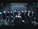 【PSYCHO-PASS 3】ダーリン【踊ってみた】