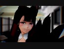 【MMDアズレン】赤城でClassic