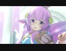 【ＭＭＤ花騎士】 ネムノキ様でUr-Style