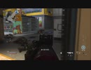 【CoD:MW】強武器で有名なMP5で遊ぶぜ！【TDM】