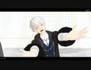 【MMDまほやく】45秒【オズとアーサー】