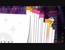 SSR難波の笑美ちゃんガシャの様子をデレマス曲で実況してみた。