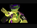【MMDブラスタ】Happy Halloween【金剛】