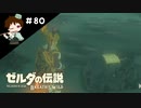 【実況】マスターモードでやりこみサバイバル生活！！　Part80 【ゼルダの伝説　BotW】