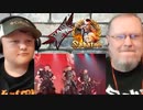 BabyMetal - Oh! MAJINAI Featuring Joakim Brodén of Sabaton (REACTION) Japan Meets Sweden OMG