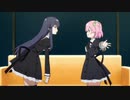 【アニメ感想】『アサルトリリィ』5話「百合百合リリィ」