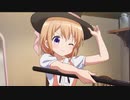 【ごちうさ】ココアさんがハトを出してくれるそうです
