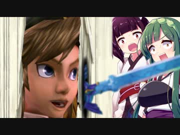 【トワイライトプリンセスHD】気ままに夢見る黄昏冒険記 Part26【VOICEROID実況】