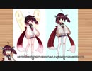 ドット絵を描くきりたん Part29