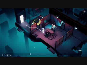 迫真脱出部　時空間操作の裏技.TimeLie9