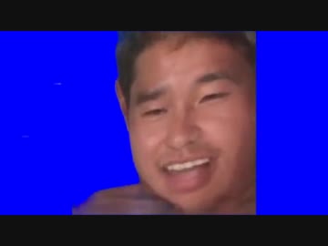 ラップを披露する先輩BB