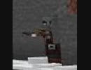 【Voiceroid実況】ダイヤ耐久 part.4【初見Minecraft】