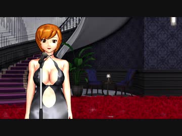 【ボカロカバー】薔薇は美しく散る（鈴木宏子）【MEIKO】