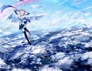 今ある翼　初音ミクオリジナル曲　（イラスト：umeさん）