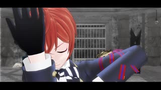 【MMDツイステ】ドラマツルギー【リドル・ローズハート】