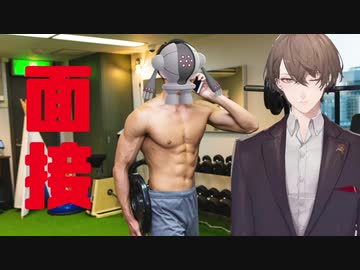 採用担当加賀美、ポケモンヘッドハンティングのお時間【にじさんじ/加賀美ハヤト】