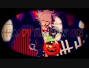 【ダンガンロンパMMD】Happy Halloween【狛枝】