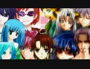 ⚡20【 少女戦記物→RPG 】BOY&FANTASY2～偽りの聖女～ with MMD 初音ミクさん【 フリーゲーム 】JRPG