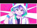 【BOFXVI】Be With U【BGA】
