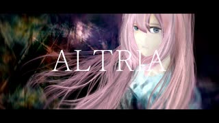 ALTRIA / 巡音ルカ