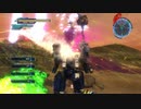 【EDF5.1】エアレイダーinf縛り DLC3-5 山岳迎撃陣