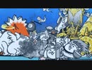 【実況】いまさら始めるにゃんこ大戦争（じゃぶじゃぶ旧海道編1）part210