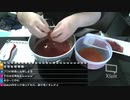 #七原くん 20181002「今が旬！”すじこ”で”いくら”食べまくる！！」米ビュ(吉野家の白米買いに行くPCコメビュ有外配信も) #七原浩平