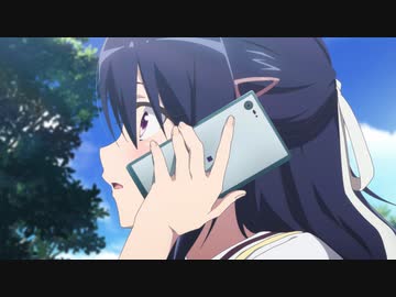 神様になった日　#05　大魔法の日