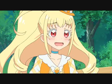 キラッとプリ チャンとは キラットプリチャンとは 単語記事 ニコニコ大百科