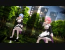ラムとレム ELECT【MMD異世界-MV】