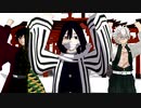 【鬼滅のＭＭＤ】短4本詰め