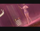 【DoaX3】ポールダンス イチバーンイイヒヤケサガシマース キャビアc みさき 110503