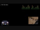 頭文字D【歌詞・和訳】Be My Babe