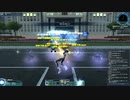 【PSO2】Etで適当にボナキー金を消化する動画
